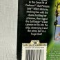 Hasbro Star Wars Potf Princess Leia With Sail Barge Cannon Action Figure NIB