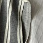 NWT LOFT Ann Taylor Womens Short Sleeve Open Front Cardigan Sweater Size M/L