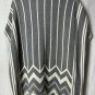 NWT LOFT Ann Taylor Womens Short Sleeve Open Front Cardigan Sweater Size M/L