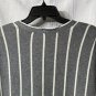 NWT LOFT Ann Taylor Womens Short Sleeve Open Front Cardigan Sweater Size M/L