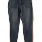 NWT Ann Taylor Loft Super Skinny Medium Wash Womens Jeans Size 30/10