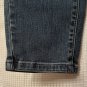 NWT Ann Taylor Loft Super Skinny Medium Wash Womens Jeans Size 30/10