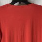 NWT Max Studio Womens Open Front Long Sleeved Top Blouse Shirt Size Small
