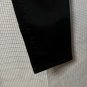 NWT J. Crew 10" Toothpick Perfecting Pockets Womens Black Jeans Denim Size 28