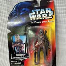 Kenner Star Wars The Power Of The Force Chewbacca Action Figure NIP