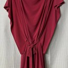 NWT Soma Intimates Comforting Charlotte 3/4 Womens Lounge Dress Size Medium