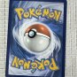 Pokemon Seismitoad Reverse Holo Card 52/197 Obsidian Flames