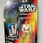 Kenner Star Wars: The Power of the Force Luke Skywalker Action Figure Lightsaber