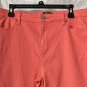 NWT Buffalo David Bitton Havana High Rise Ankle Skinny Womens Jeans Plus Size 14