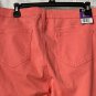NWT Buffalo David Bitton Havana High Rise Ankle Skinny Womens Jeans Plus Size 14