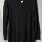 NWT Soft Surroundings Womens Long Sleeve Pullover Siesta Soft Sweater Size Small