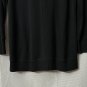 NWT Soft Surroundings Womens Long Sleeve Pullover Siesta Soft Sweater Size Small