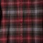 Pendleton Mens Long Sleeve Mason Plaid Button Front Cotton Shirt Size Medium