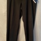 NWT Allen Solly Mens Flat Front Dress Pants Slacks Trousers Size 38x32
