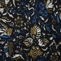 NWT Ann Taylor Loft Womens Long Sleeve Casual Floral Top Blouse Shirt Size Small