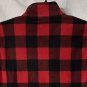 NWT Charles River Apparel Womens Freeport Microfleece Pullover Top Size Medium