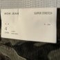 NWT American Eagle Mom Jean Super Stretch Camo High Rise Womens Jeans Size 4L