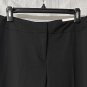 NWT Laundry Shelli Segal The Hailee Modern Fit Flare Leg Womens Pants Size 12R
