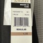 NWT Laundry Shelli Segal The Hailee Modern Fit Flare Leg Womens Pants Size 12R