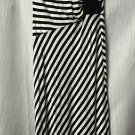 NWT Ann Taylor LOFT Womens Full Length Sleeveless Dress Stretch Size Small