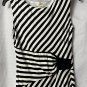 NWT Ann Taylor LOFT Womens Full Length Sleeveless Dress Stretch Size Small