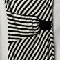 NWT Ann Taylor LOFT Womens Full Length Sleeveless Dress Stretch Size Small