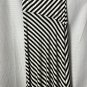 NWT Ann Taylor LOFT Womens Full Length Sleeveless Dress Stretch Size Small