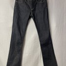 NWT Ralph Lauren Blue Label Madison 888 Dark Wash Womens Jeans Size 28