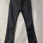 NWT Ralph Lauren Blue Label Madison 888 Dark Wash Womens Jeans Size 28