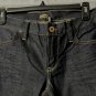 NWT Ralph Lauren Blue Label Madison 888 Dark Wash Womens Jeans Size 28