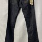 NWT Ralph Lauren Blue Label Madison 888 Dark Wash Womens Jeans Size 28