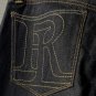 NWT Ralph Lauren Blue Label Madison 888 Dark Wash Womens Jeans Size 28