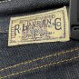 NWT Ralph Lauren Blue Label Madison 888 Dark Wash Womens Jeans Size 28