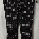 NWT Lauren Ralph Lauren LRL Womens Side Enclosed Pants Slacks Trousers Size 12