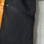 NWT Orvis Womens Lightweight Moisture Wicking Lined Black Skirt Plus Size 2XL