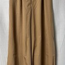 NWT Madison Miles New York Womens Casual Wide Leg Pants MM1122 Size Small