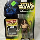 Star Wars Power Of The Force Malakili Rancor Keeper Action Figure NIB