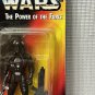 Kenner Star Wars Potf Tie Fighter Pilot Action Figure NIP