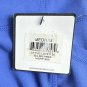 NWT Laundry Shelli Segal Womens Blue Leggings Yoga Stretch Pants Size Medium
