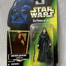 Kenner Star Wars POTF Emperor Palpatine with Walking Stick