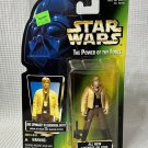 Kenner Star Wars Luke Skywalker In Ceremonial Outfit Action Figure