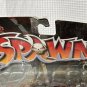 NIB McFarlane Toys Spawn Ultra-Action Figures Series 12 Top Gun 1994