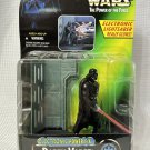 Kenner Star Wars Power of the Force Electronic Power F/X Darth Vader Action NIB
