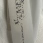NWT Talbots Womens Two Button White Long Sleeve Linen Blazer Coat Size 12W