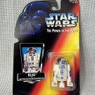 Kenner Star Wars The Power of the Force: R2-D2 Action Figure NIP