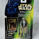 Star Wars Rebel Fleet Trooper Freeze with Blaster Pistol & Rifle NIB