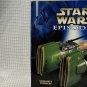 NIB Star Wars Ep I Action Fleet Turbo Podracers Gasgano's Podracer Galoob