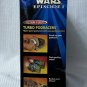 NIB Star Wars Ep I Action Fleet Turbo Podracers Gasgano's Podracer Galoob
