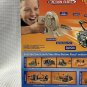 NIB Star Wars Ep I Action Fleet Turbo Podracers Gasgano's Podracer Galoob