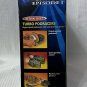 NIB Star Wars Ep I Action Fleet Turbo Podracers Gasgano's Podracer Galoob